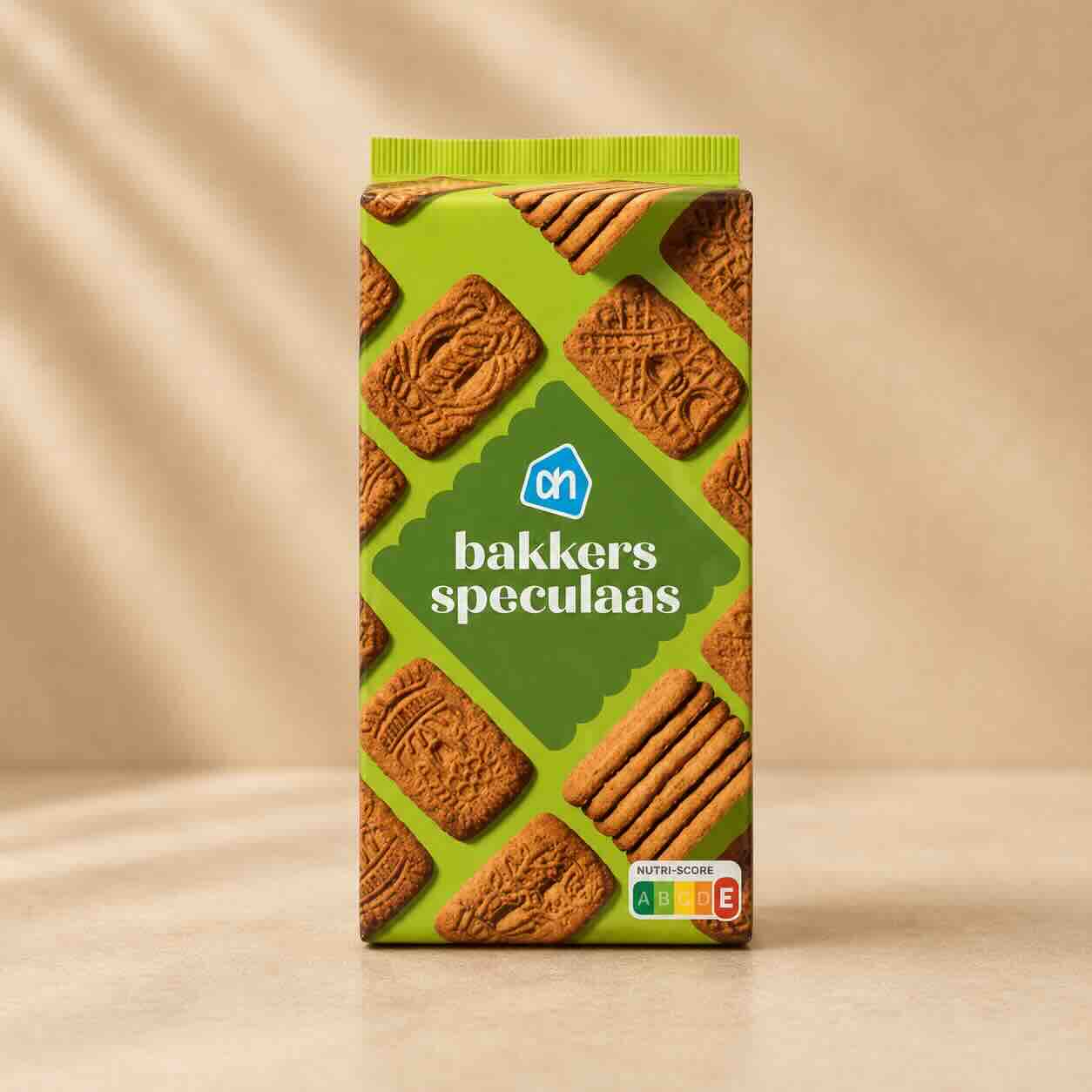Bakkersspeculaas 
