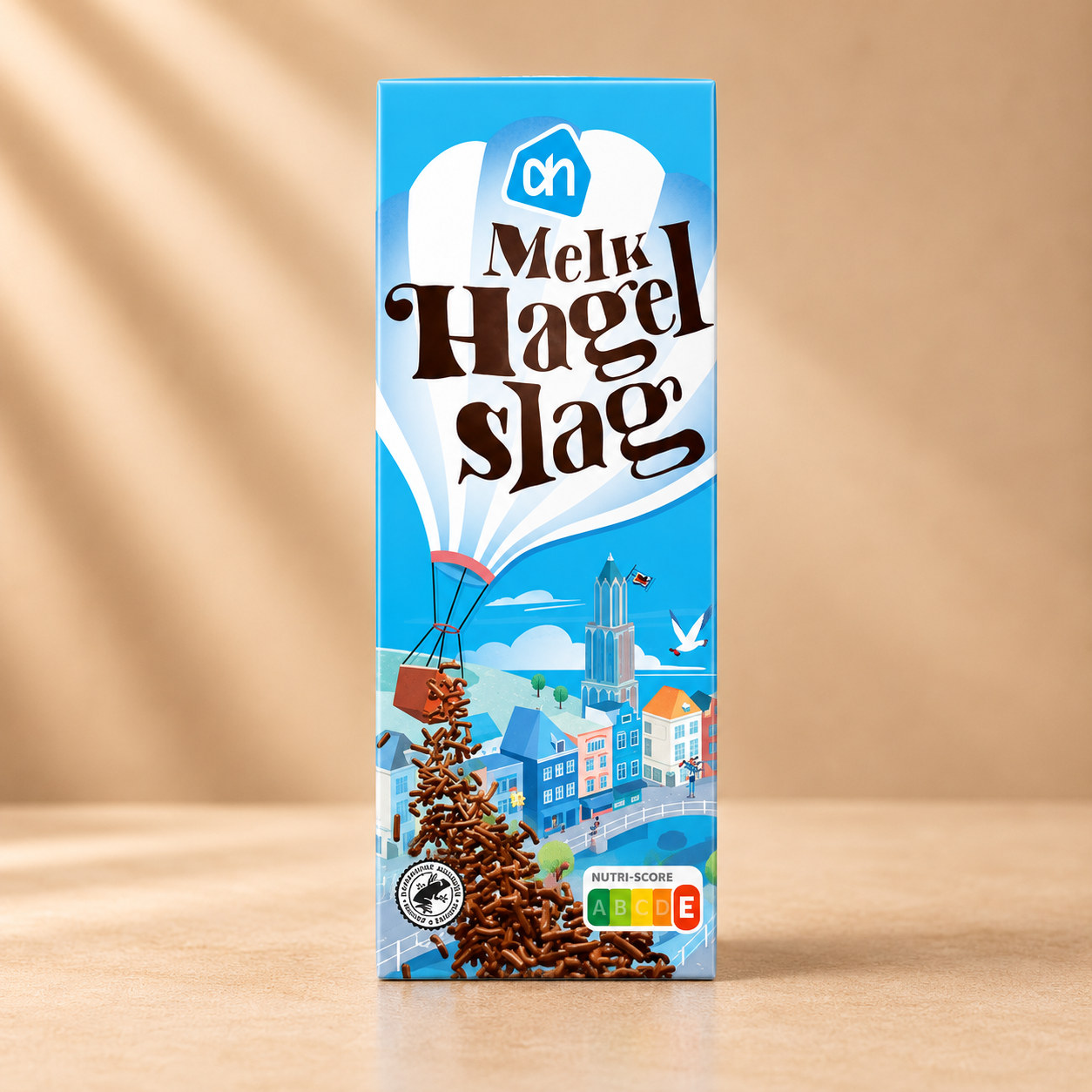 Hagelslag Melk 