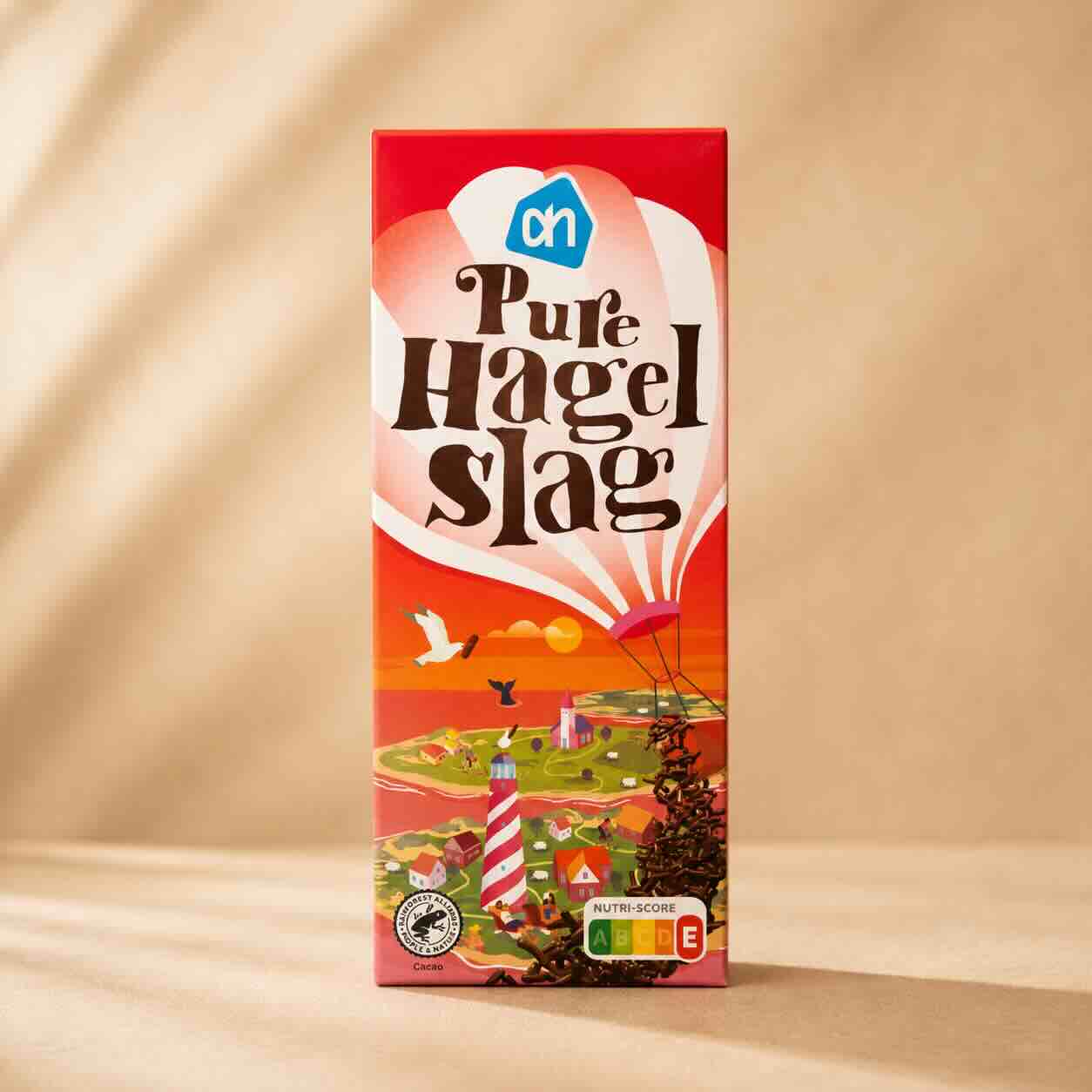 Hagelslag Puur 