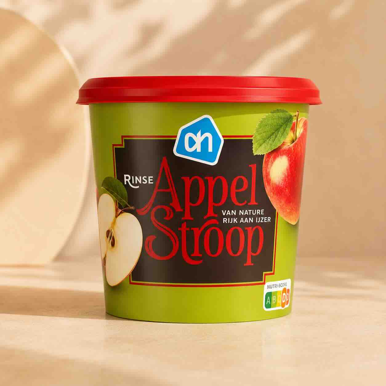 Rinse appelstroop 
