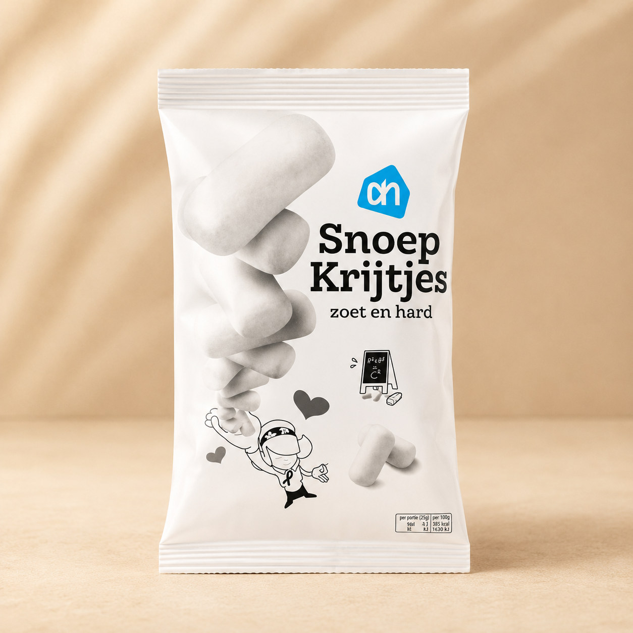 Snoepkrijtjes 