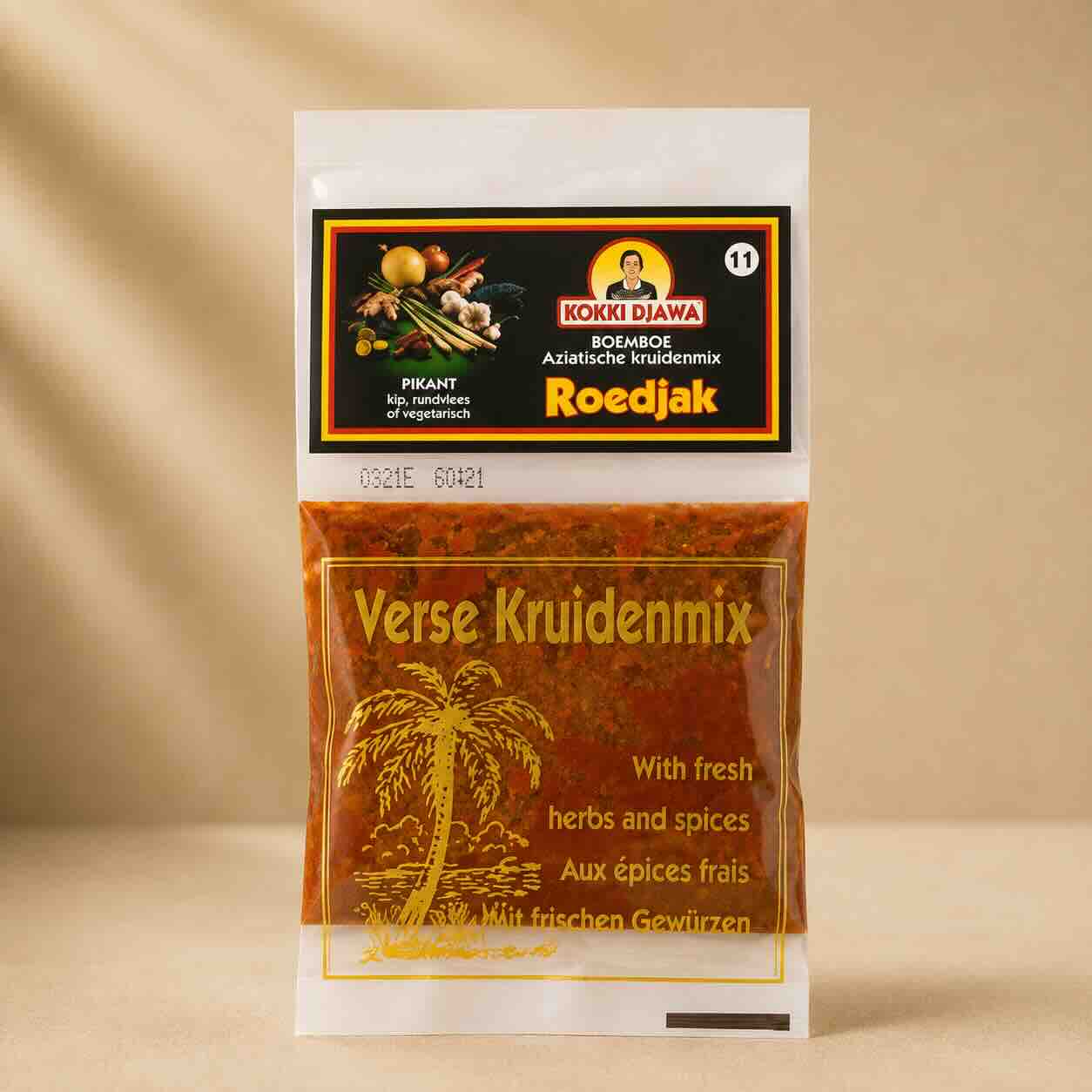 Boemboe Roedjak