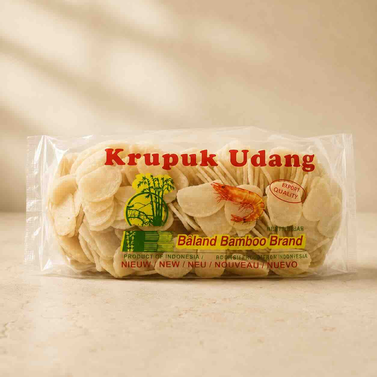Krupuk Udang