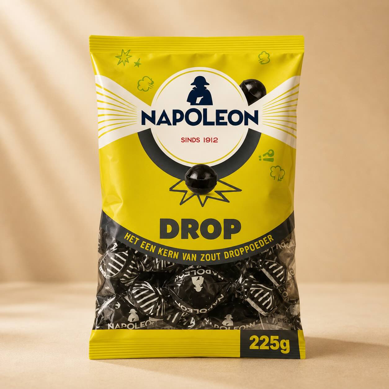 Napoleon Drop 