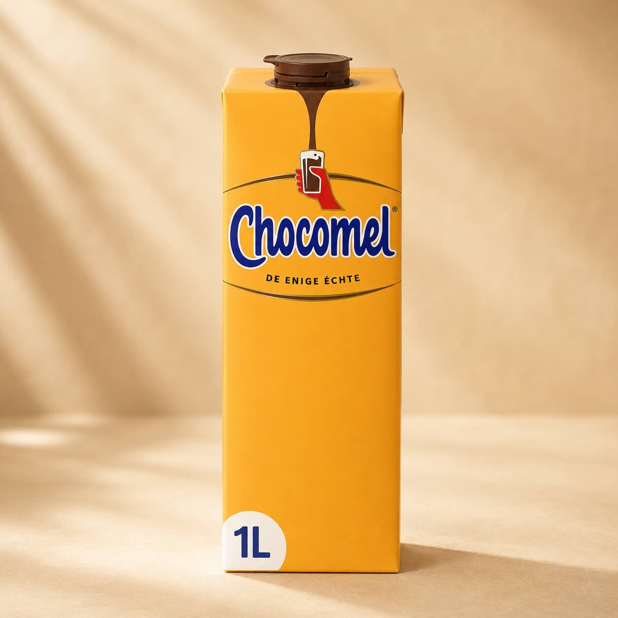 Chocolademelk 