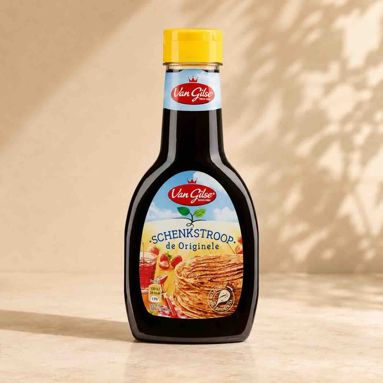 Schenkstroop 