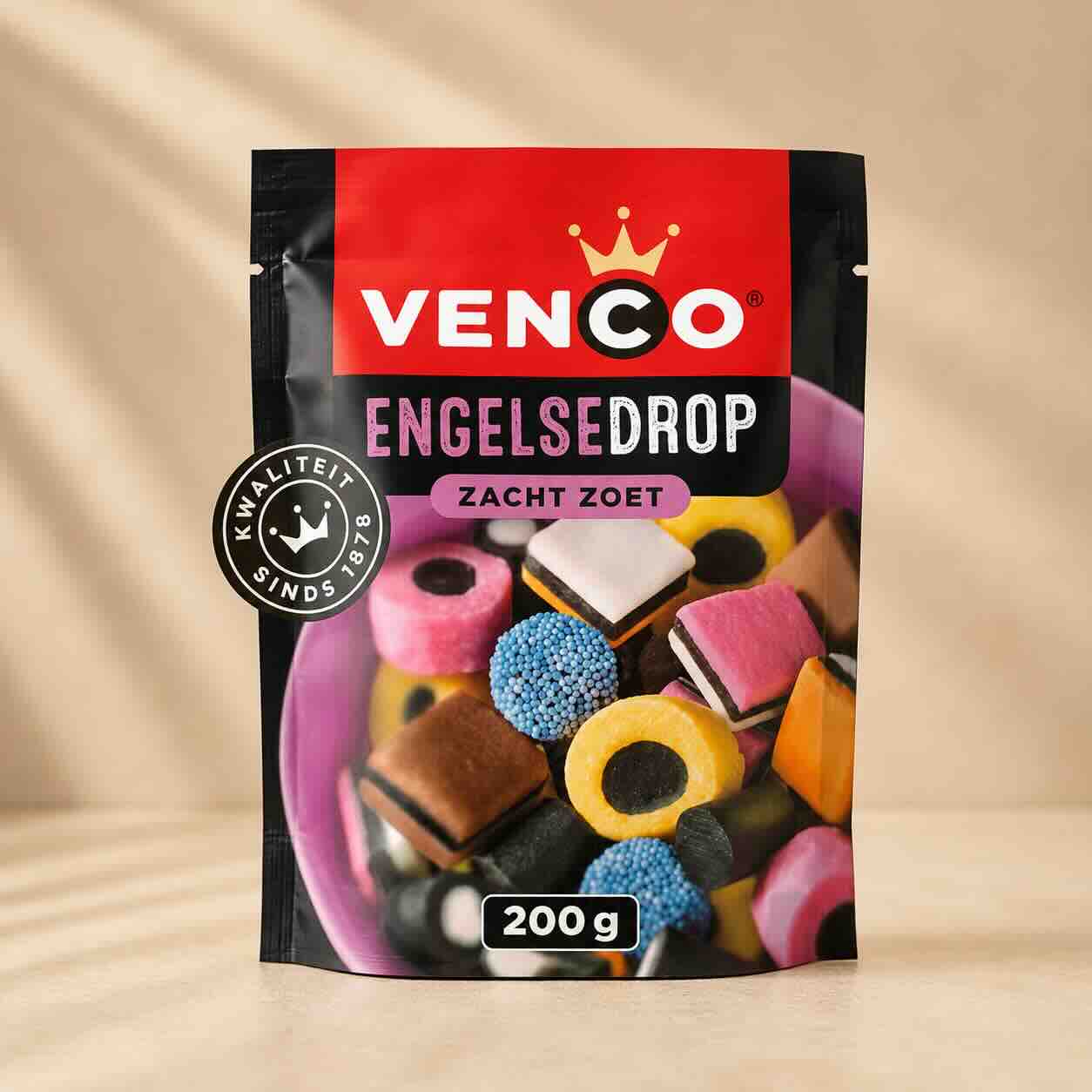 Engelse Drop 