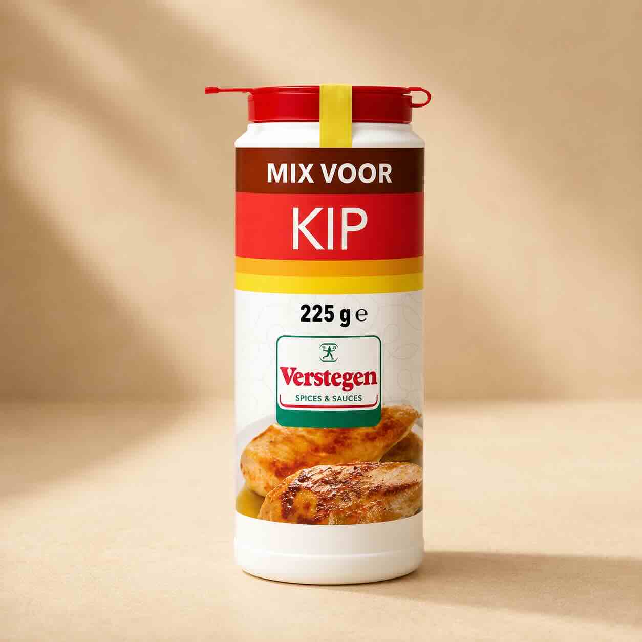Kruidenmix voor 