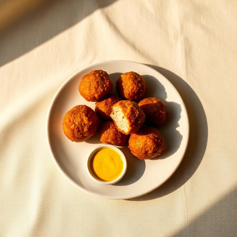 Bitterballen