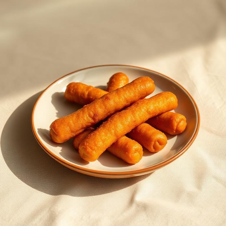 Frikandellen
