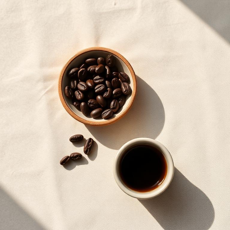 Douwe Egberts koffie
