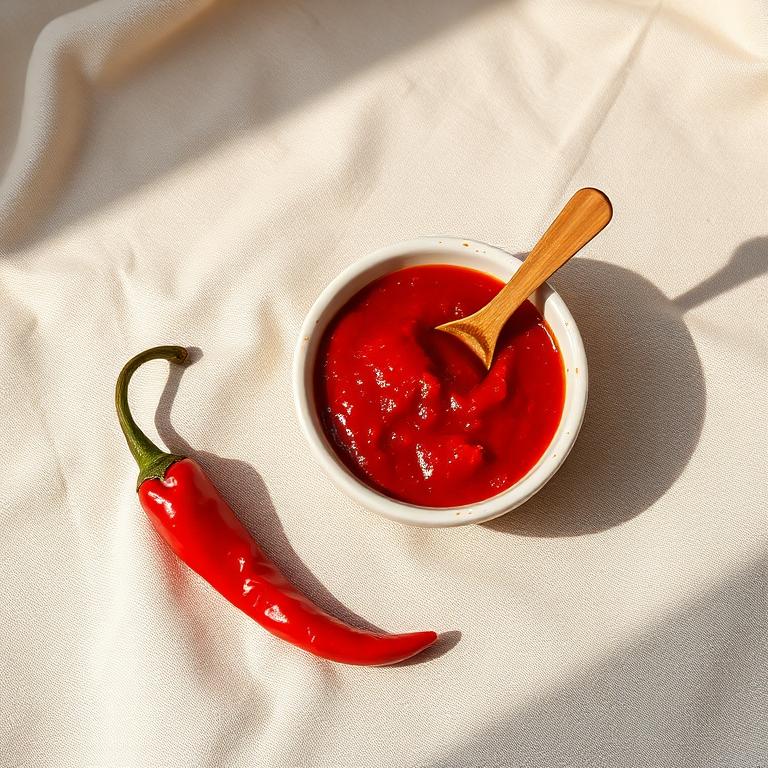 Sambal oelek